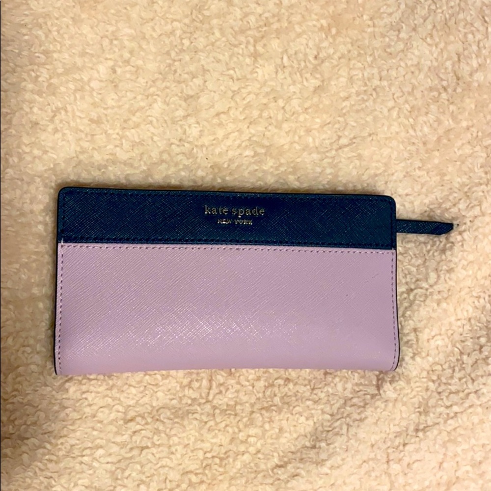 Kate spade wallet